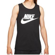 Nike Sportswear Tank Top - Black