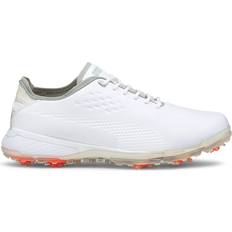 Puma 13.5 Golf Shoes Puma Proadapt M - White/White