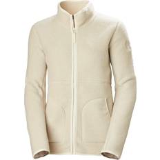 Helly Hansen W Imperial Pile Jacket - Pelican