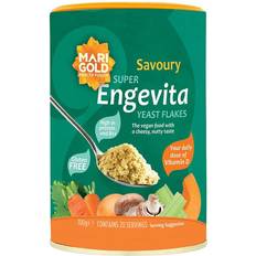 Marigold Super Engevita Vitamin D Yeast Flakes 100g