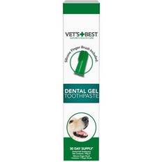 Vets Best Dental Gel for Dogs