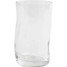 Muubs Furo Drinking Glass 40cl 4pcs