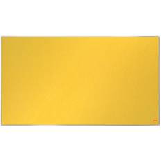 Nobo Impression Pro Widescreen Felt Notice Board 40" 89.8x51cm