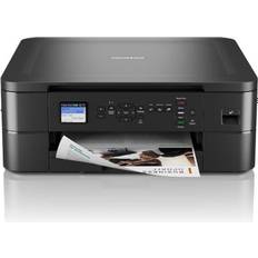 Brother Colour Printer - Copy - Inkjet Printers Brother DCP-J1050DW