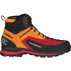 Garmont Men Sport Shoes Garmont Vetta Tech GTX M - Red/Orange