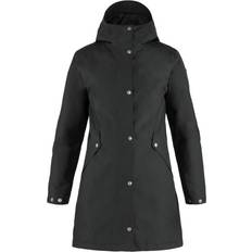 Fjällräven Visby 3 in 1 Jacket W - Black