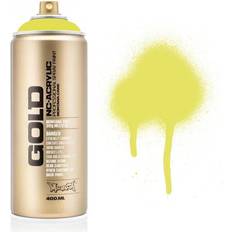 Gold Spray Paints Montana Cans Colors poison light