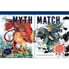 Myth Match Miniature (Hardcover)