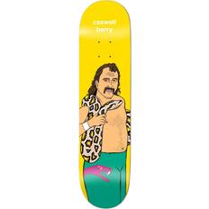 Enjoi Berry Body Slam R7 Deck 8"