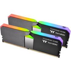 Thermaltake ToughRam XG RGB DDR4 3600MHz 2x32GB (R016R432GX2-3600C18A)