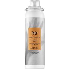 R+Co Bright Shadows Root Touch-Up Spray Dark Blonde 59ml