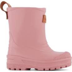 Best Wellingtons Children's Shoes Kavat Grytgöl WP - Ash Rose