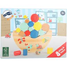 Balance Toys Small Foot Move It Balancing See Saw