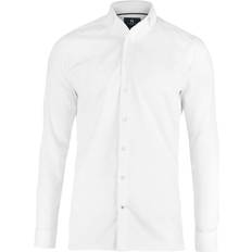 Nimbus Portland Slim Fit Shirt - White