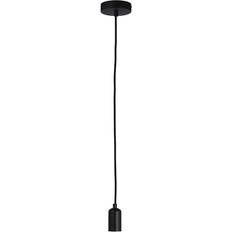 Endon Lighting Studio Pendant Lamp 10cm