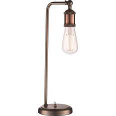 Endon Lighting Hal Table Lamp 45.3cm