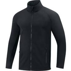 JAKO Team Softshell Jacket Unisex - Black