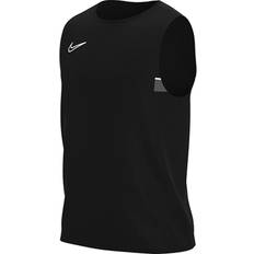 Nike Dri-Fit Academy 21 Tank Top Men - Black/White/Anthracite/White