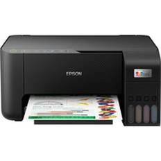 Epson Colour Printer - Inkjet - Scan Printers Epson EcoTank ET-2815