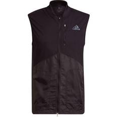 Adidas Polyester Vests Adidas Adizero Vest Men