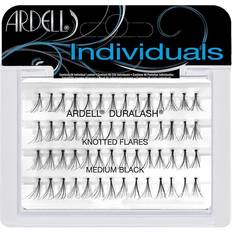 Ardell Individuals Duralash Knotted Flares Medium Black