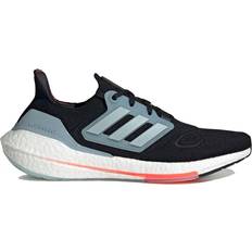 Adidas Polyester Running Shoes adidas UltraBoost 22 M - Core Black/Magic Grey/Turbo