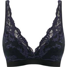 Wacoal Instant Icon Bralette - Black Eclipse