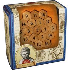 Family Puzzle IQ Puzzles Professor Puzzle Great Minds Aristotle’s Number Puzzle