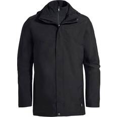 Vaude Idris III 3-in-1 Parka - Black