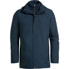 Vaude Idris III 3-in-1 Parka - Dark Sea