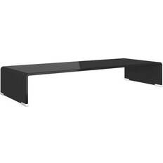 vidaXL - TV Bench 80x13cm