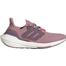 Adidas Junior Ultraboost 22 - Magic Mauve/Legacy Purple/Turbo