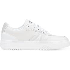 Lacoste Women Trainers Lacoste L001 Leather W - White/Off White