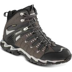 Laced - Men Hiking Shoes Meindl Respond GTX M
