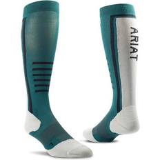 Equestrian Socks Ariat Slimline Performance