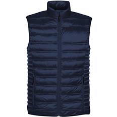 Stormtech Basecamp Thermal Vest - Navy