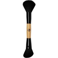 W7 Cosmetics Duo Powder Brush