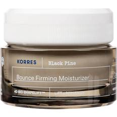 Korres Black Pine Bounce Firming Moisturiser 40ml