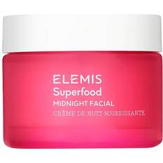 Elemis Moisturisers Facial Creams Elemis Superfood Midnight Facial Night Cream 50ml