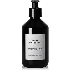 Urban Apothecary Oriental Noir Luxury Hand & Body Lotion 300ml