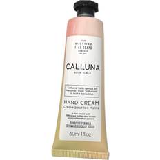 Scottish Fine Soaps Calluna Hand Cream 30ml