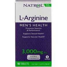 Natrol L-Arginine 90 pcs