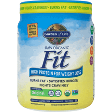 Garden of Life Raw Organic Fit Original 445g