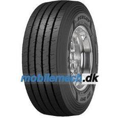 Dunlop SP 247 385/55 R22.5 160K 20PR Dual Branding 158L