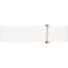 Daniel Wellington Petite Dover ADW00200167 14mm White