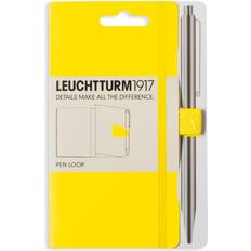 Leuchtturm Pen Loop, Yellow