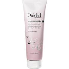 Ouidad Ready Set Clean Shampoo 266ml