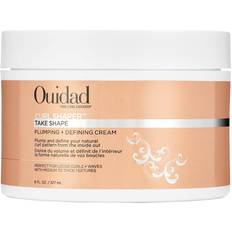 Ouidad Curl Shaper Plumping & Defining Cream 227ml