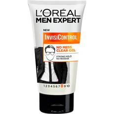 L'Oréal Paris Hair Gels L'Oréal Paris Men Expert InvisiControl Neat Look Control Hair Gel 150ml