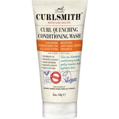 Curlsmith Curl Quenching Conditioning Wash Travel Size 59ml